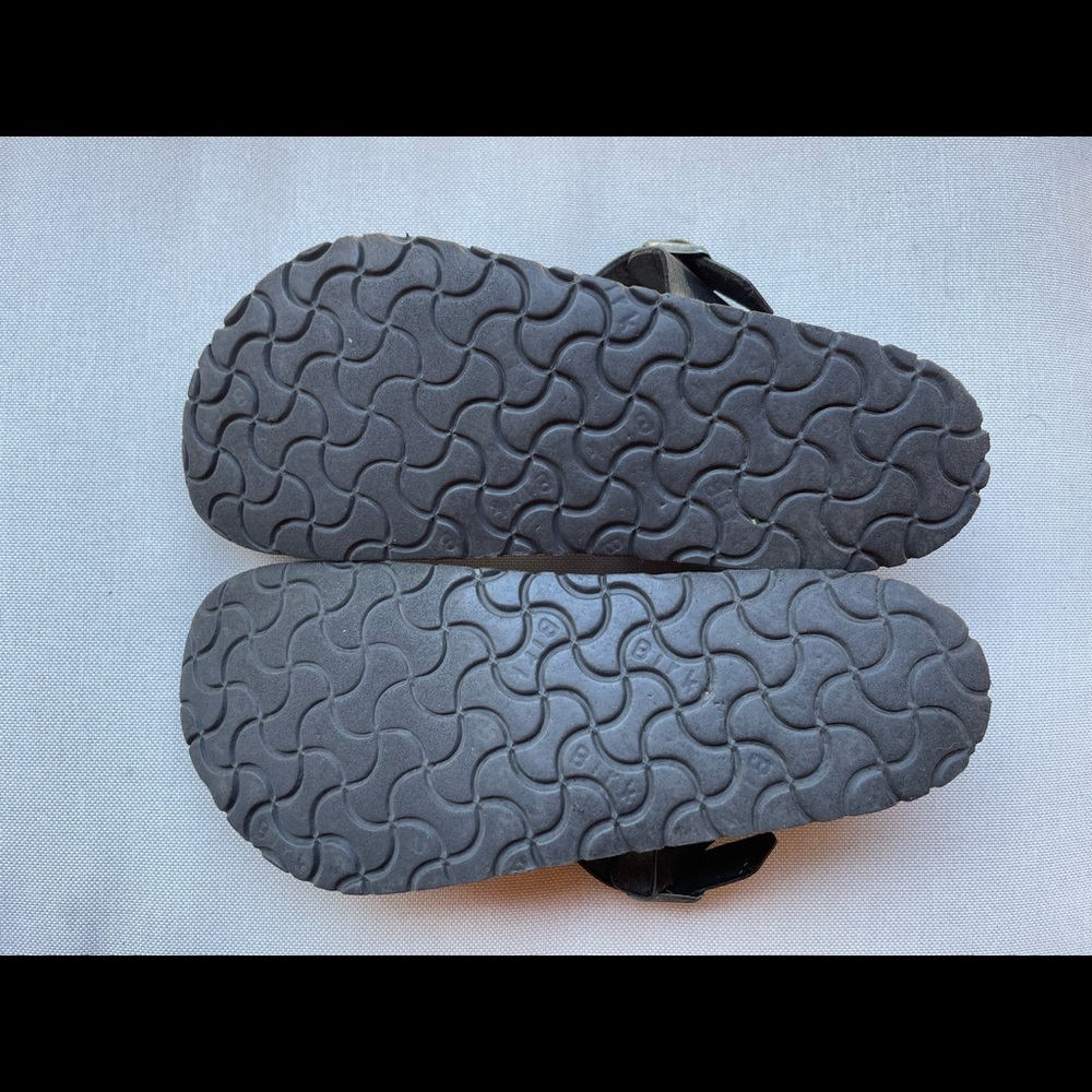 Gizeh from Birkenstock Size 38 - Picture 4 of 4